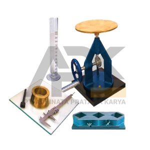 flow table manual